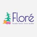 Flore Canadian Incense logo